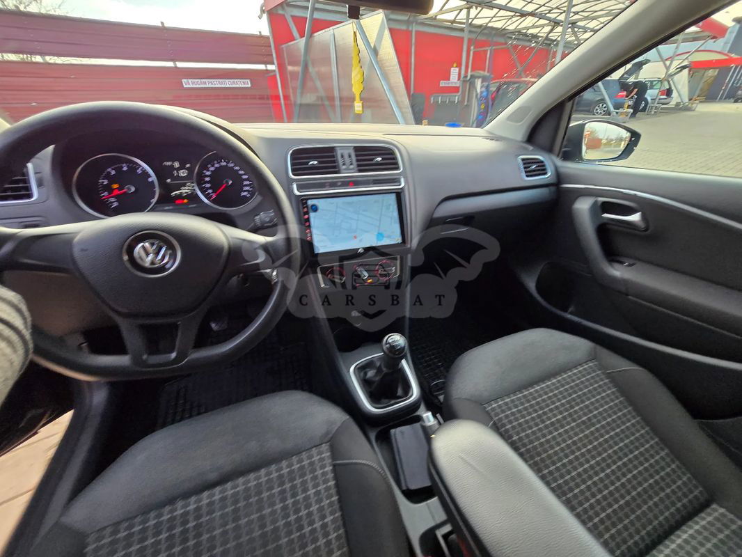 Volkswagen Polo V [2009 - 2017] 2016