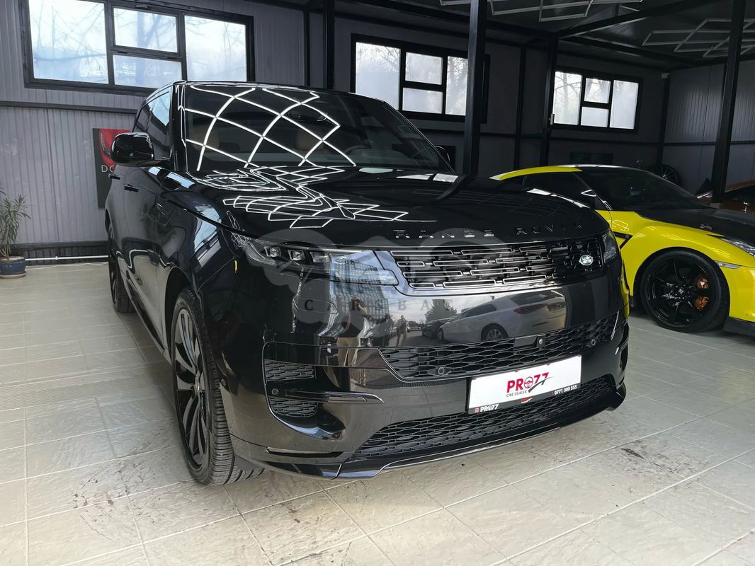 Land Rover Range Rover Sport III [2022 - Prezent] 2024