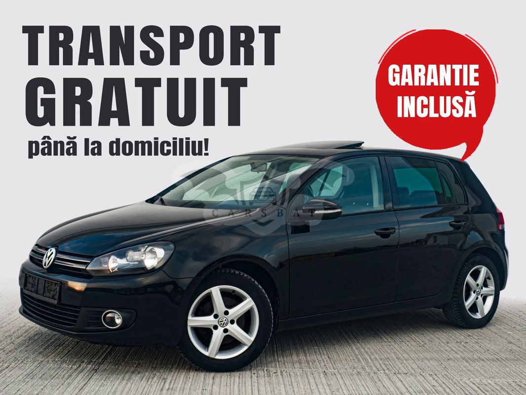 Volkswagen Golf VI [2008 -2013] 1.4 TSI Style 2008