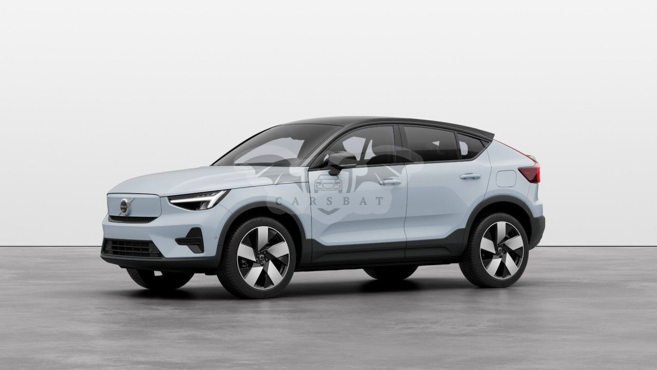 Volvo C40 Recharge Twin Motor AWD Ultimate 2023