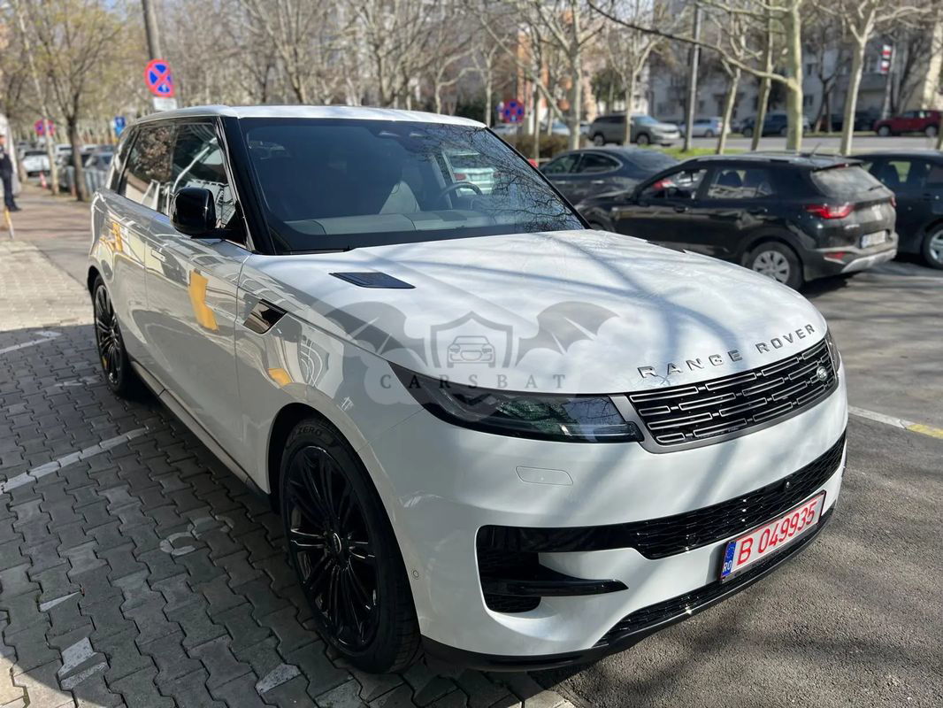 Land Rover Range Rover Sport 3.0 I6 D250 MHEV SE 2024