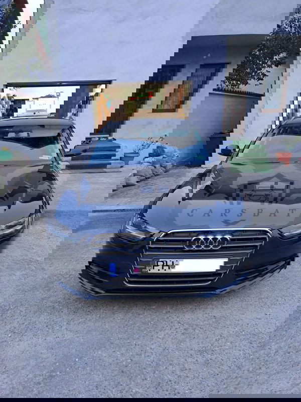 Audi A4 B8 [2007 - 2015] Avant 2.0 TDIe 2013