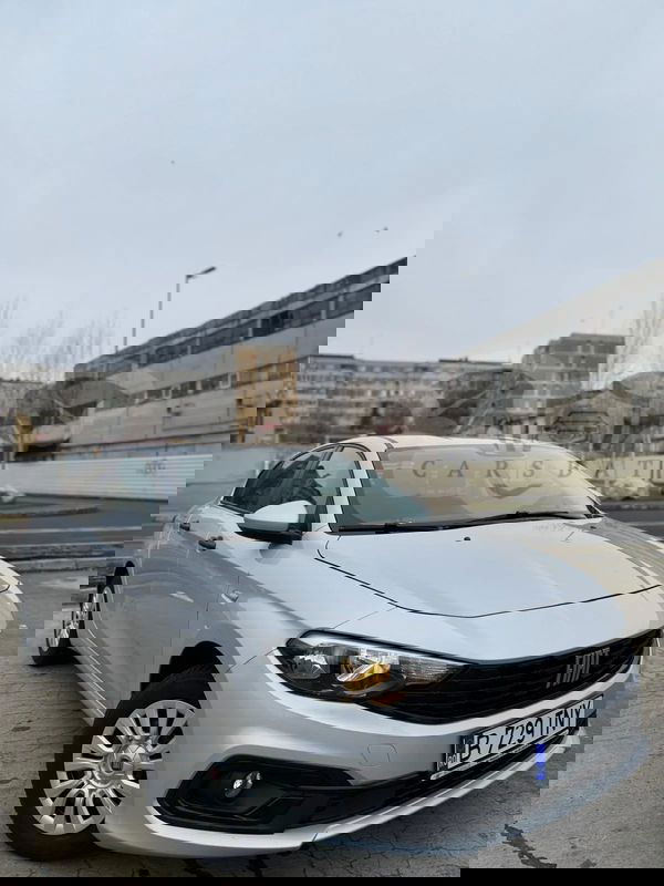 Fiat Tipo 1.0 100 CP MT5 2022