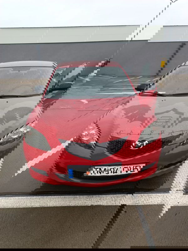 Mazda 3 1.6 Active 2005