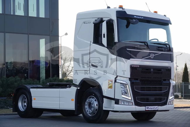 Volvo FH 2016