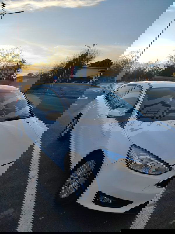 Ford Focus MK3 [2010 - 2018] 1.0 EcoBoost Trend 2018
