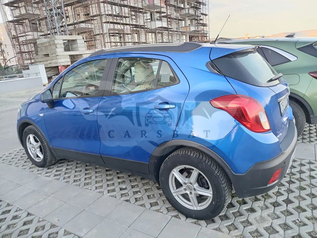 Opel Mokka 1.6 ECOTEC START/STOP Enjoy 2016