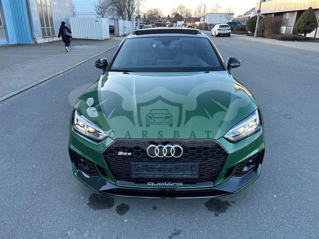 Audi RS5 2019