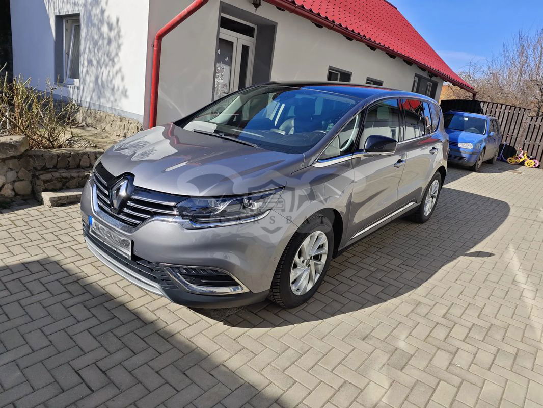 Renault Espace V [2015 - Prezent] Energy dCi 160 EDC Intens 2015