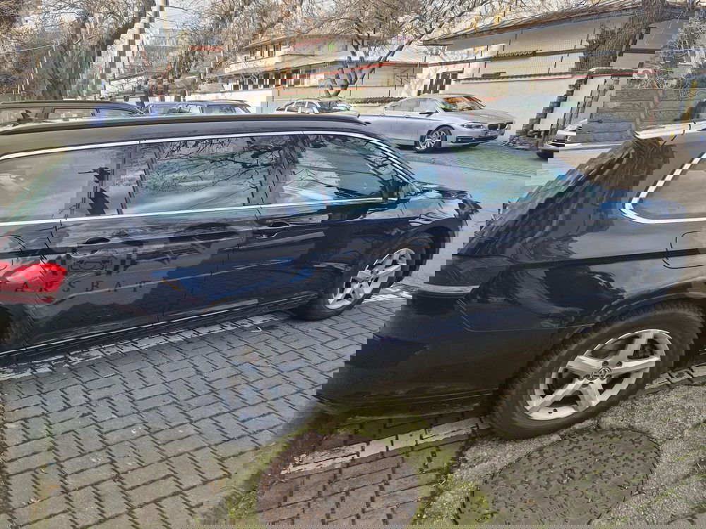 Volkswagen Passat B8 [2014 - Prezent] Variant 2.0 TDI Comfortline 2021