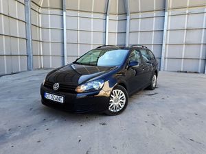 Volkswagen Golf VI [2008 -2013] 1.6 BlueTDI Trendline 2010