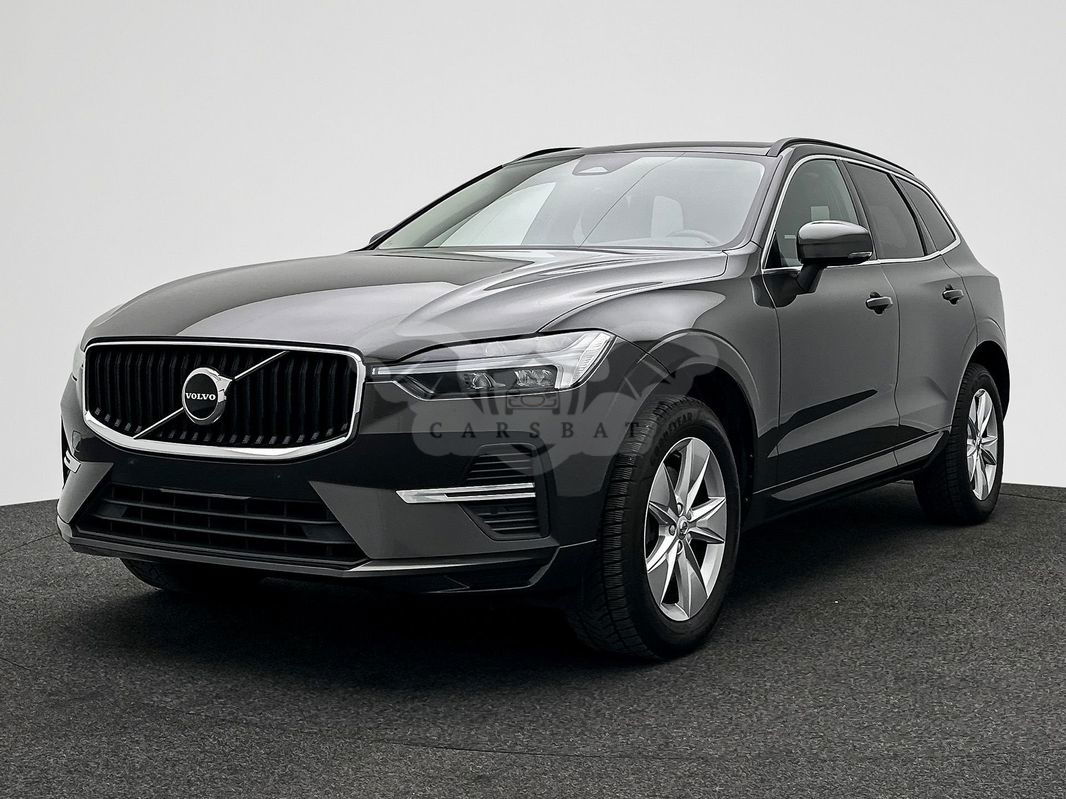 Volvo XC60 B4 D AWD Geartronic Momentum Pro 2021