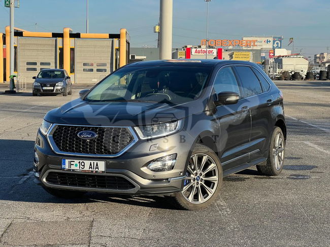 Ford Edge II [2015 - Prezent] 2.0 TDCi Powershift Vignale 2016