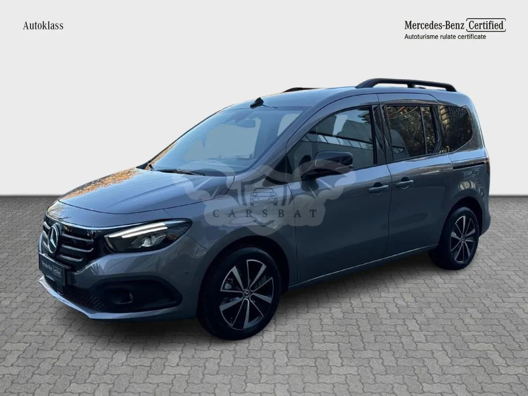 Mercedes-Benz EQT Clasa Combi 45 kWh 122CP PREMIUM PLUS 2023