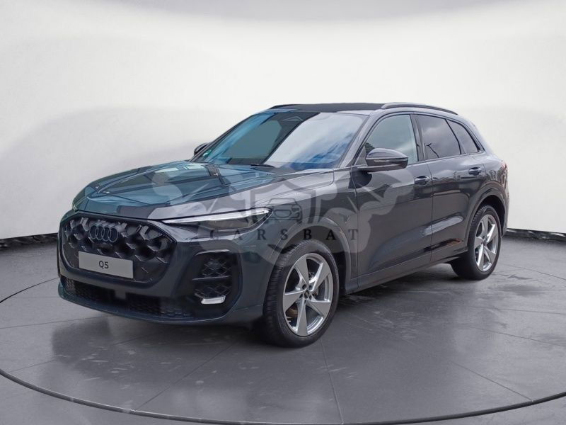 Audi Q5 40 TFSI quattro S tronic MHEV 2025