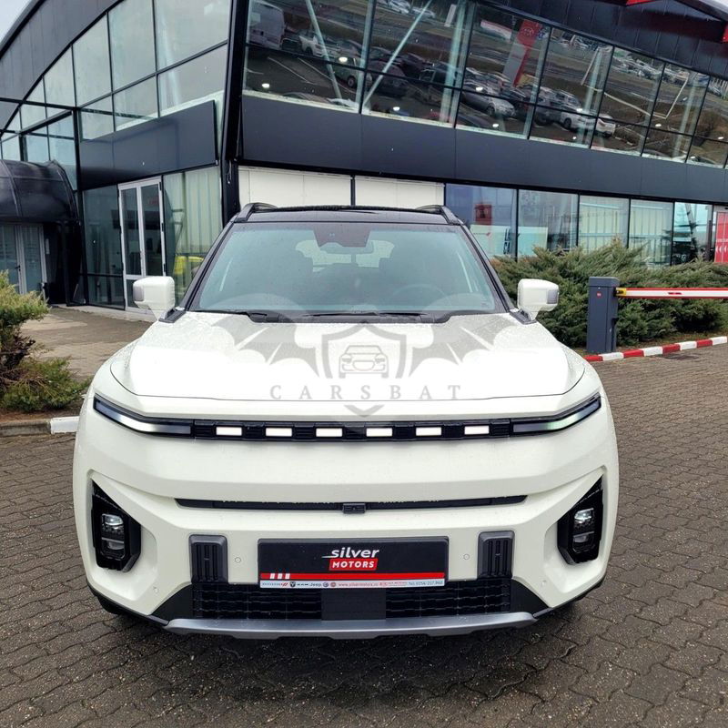 Ssangyong Torres 2024