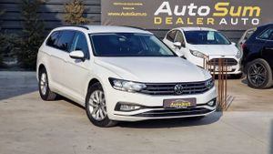 Volkswagen Passat B8 [2014 - Prezent] Variant 2.0 TDI DSG Business 2022