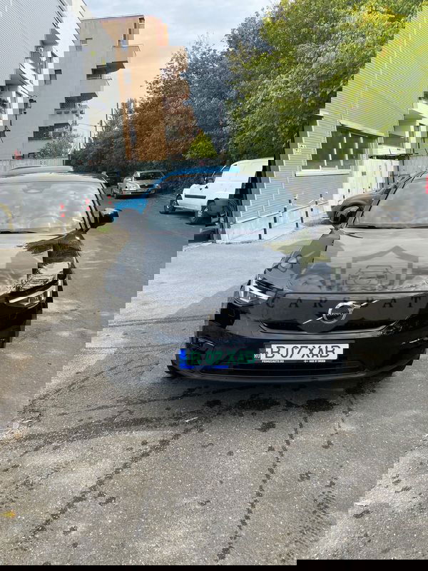 Volvo C40 Recharge Single Motor RWD Plus 2023