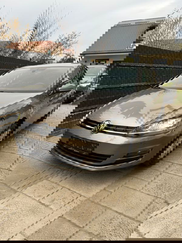 Volkswagen Golf VII [2012 - 2020] 1.6 TDI BMT Highline 2015