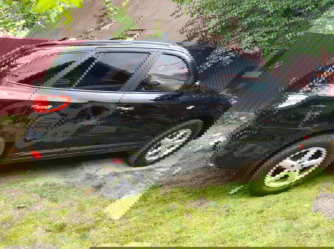 Hyundai Santa Fe I [2000 - 2006] 2006