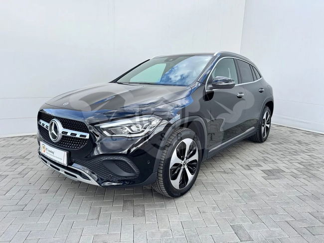 Mercedes-Benz GLA 200 4MATIC Aut. 2022