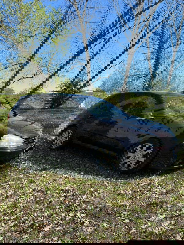Volkswagen Golf V [2003 - 2009] 1.9 TDI Sportline 2006
