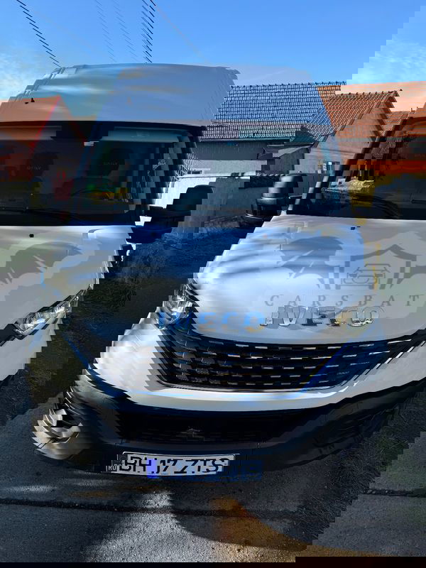 Iveco Daily 2020