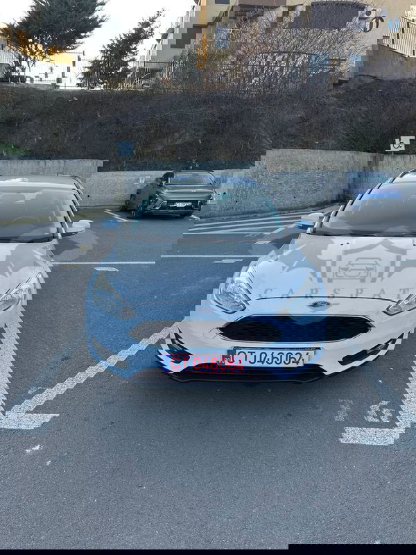 Ford Focus MK3 [2010 - 2018] 2017