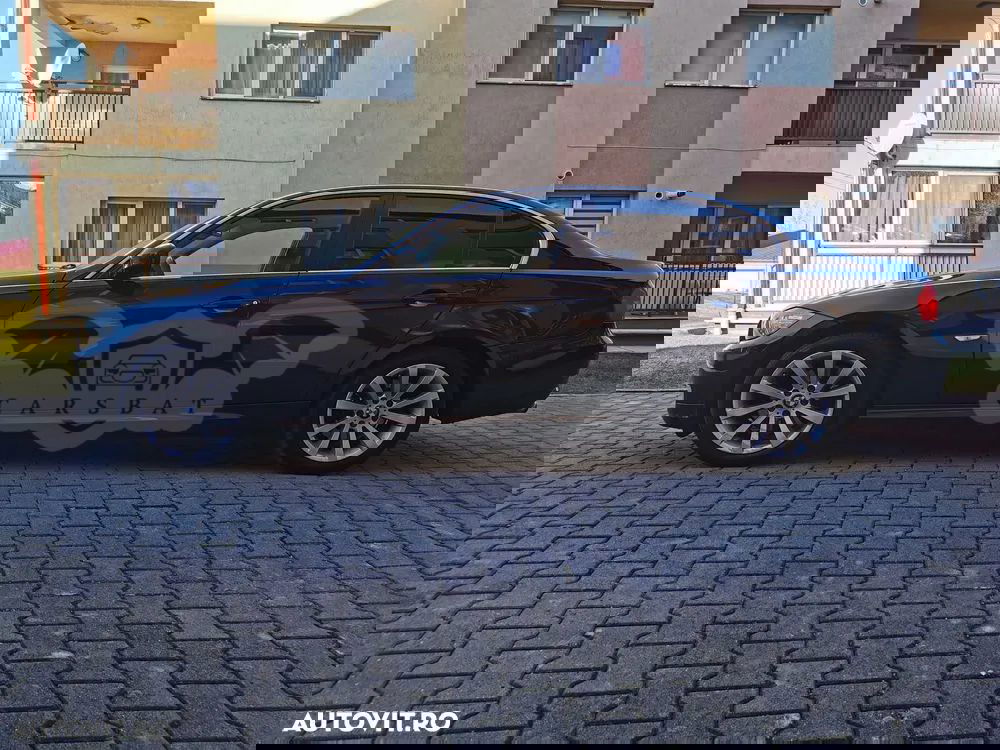 BMW 3 Series E90/E91/E92/E93 [2005 - 2013] 2011