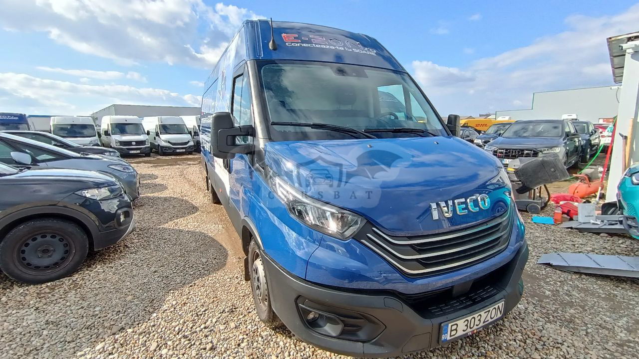 Iveco Daily 2023