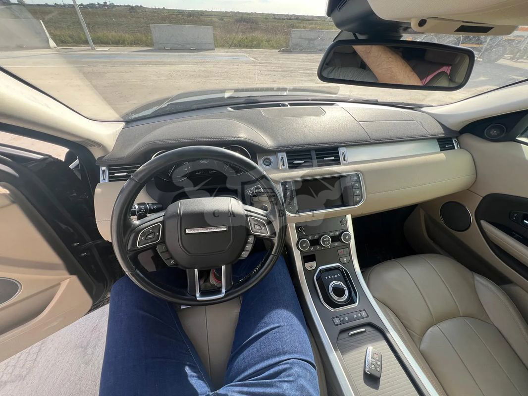 Rover City Rover 2015