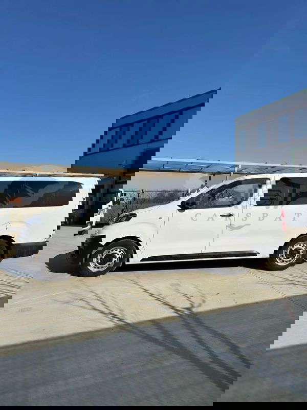 Toyota ProAce 2023