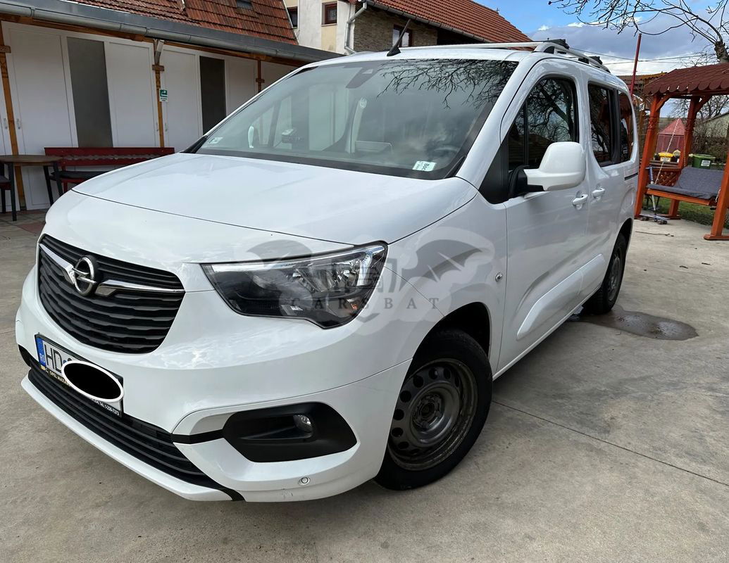 Opel Combo Life 1.5 L1H1 Start/Stop Edition Life 2019