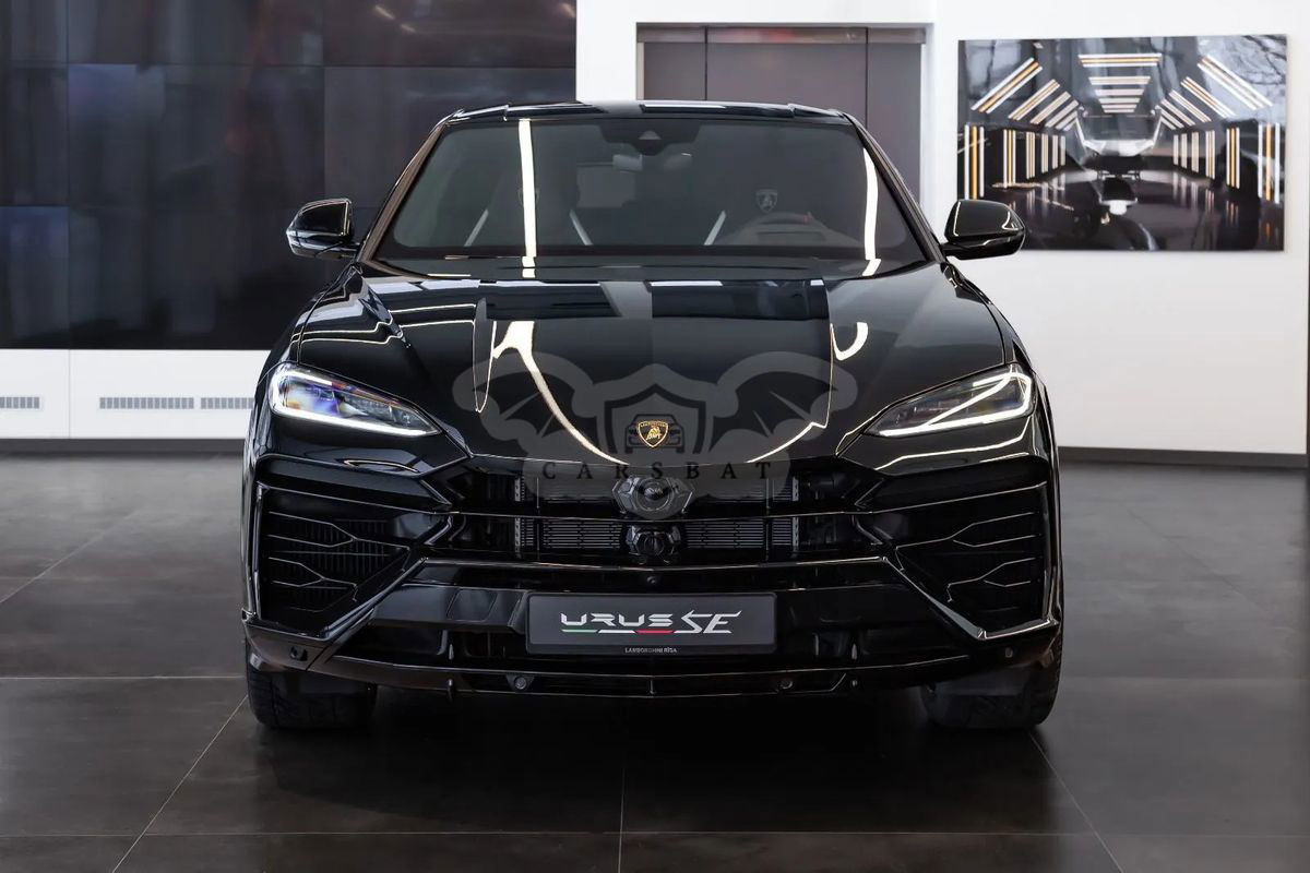 Lamborghini Urus 2024