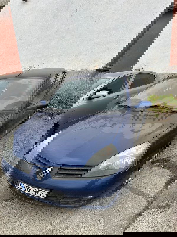 Renault Symbol 2007