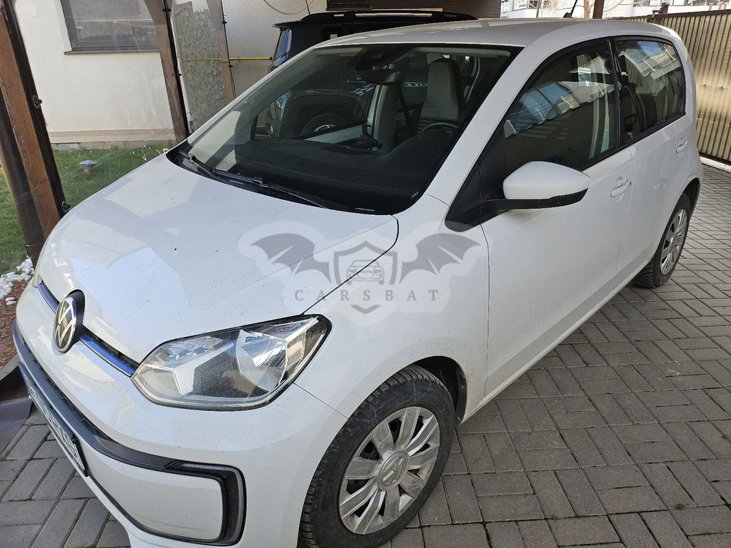 Volkswagen Up! e-up! 32.3 kWh 2022