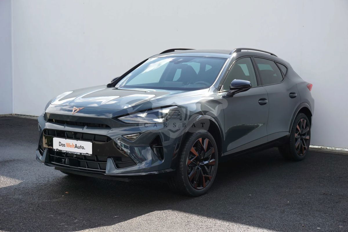 Cupra Formentor 1.5 eTSI DSG7 MHEV 2024
