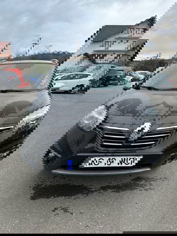 Renault Koleos I [2008 - 2016] dCi 150 FAP 4x2 Paris 2014