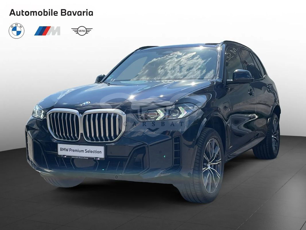 BMW X5 G05 [2018 - Prezent] 2023