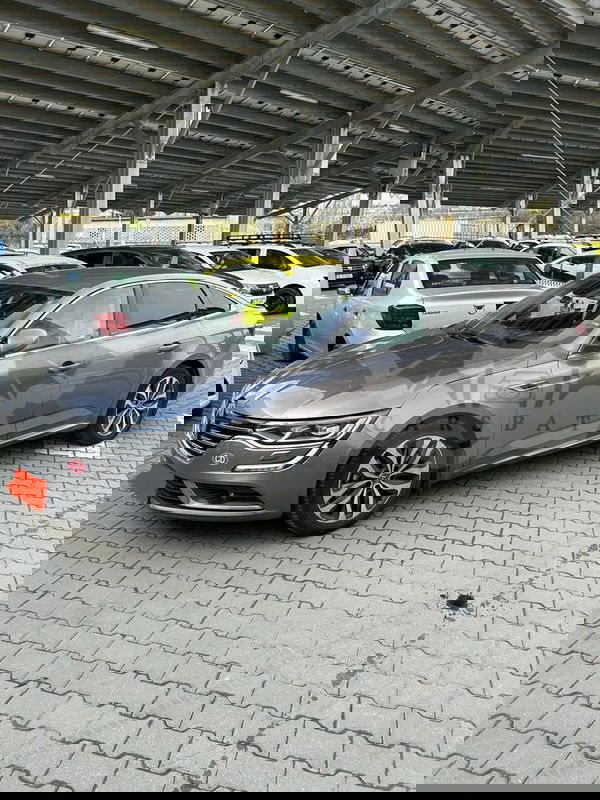 Renault Talisman TCe EDC GPF Intens 2020
