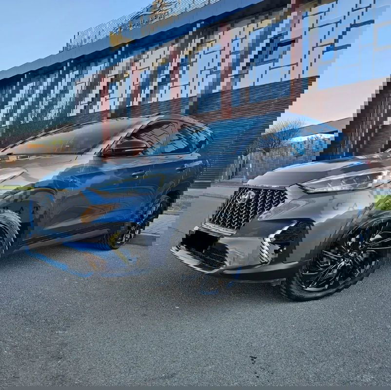 Hyundai Tucson 2020