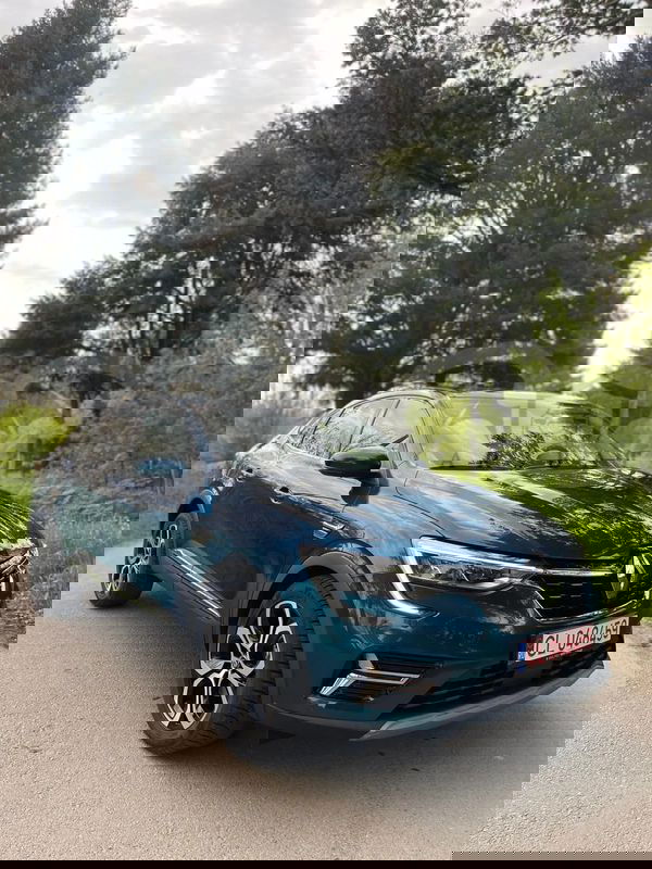 Renault Arkana 140 EDC Intens 2023