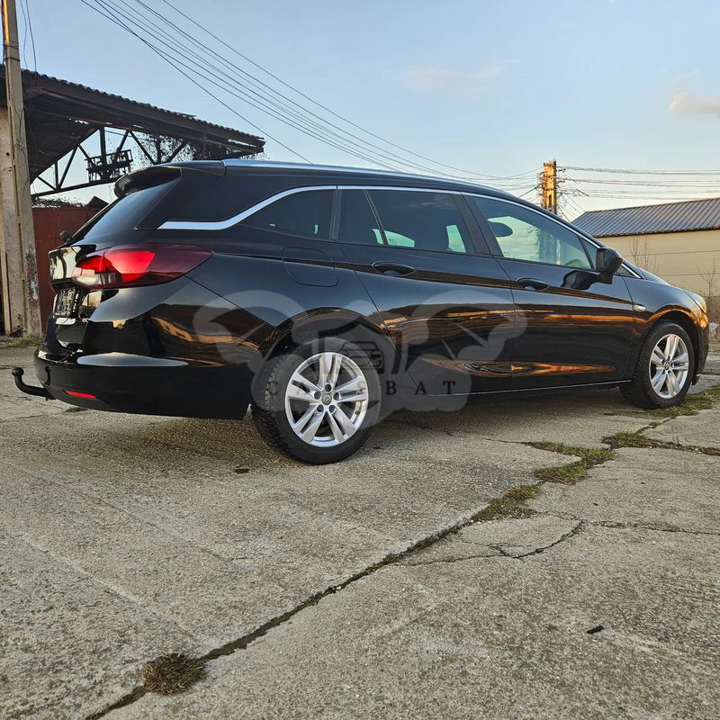 Opel Astra K [2015 - 2021] Sport Tourer 1.6 CDTI ECOTEC Start/Stop Innovation 2017
