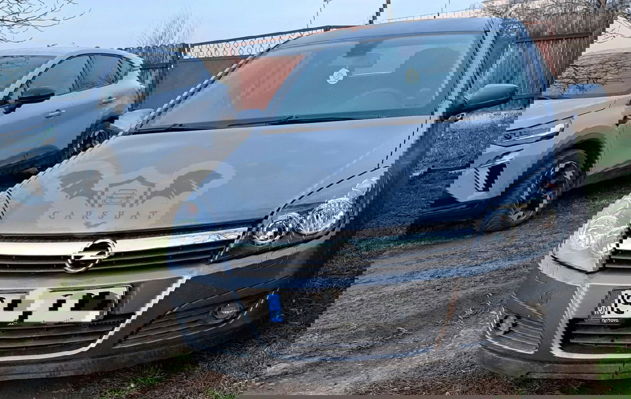 Opel Astra H [2004 - 2010] 2006