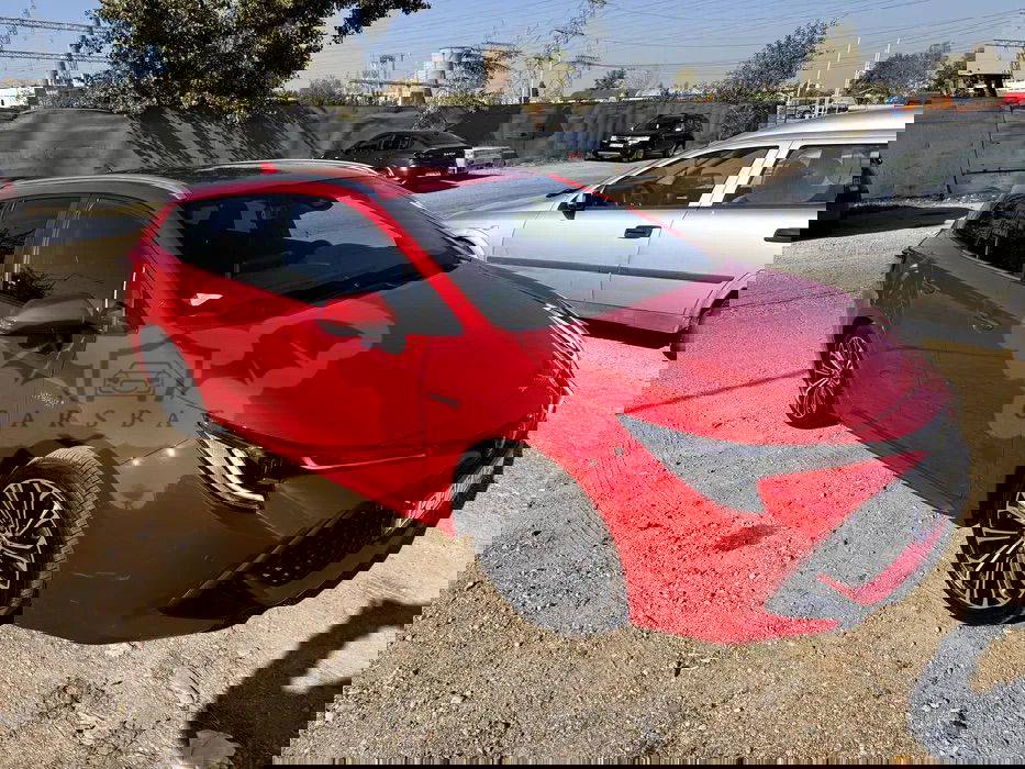 Toyota Corolla 2.0 Hybrid Touring Sports Team Deutschland 2021