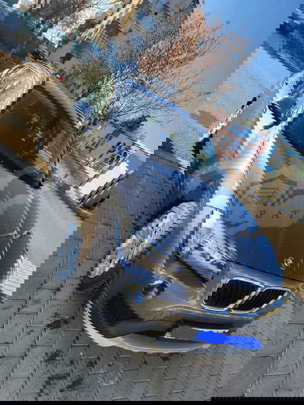 BMW X1 E84 [ 2009 - 2015] xDrive18d 2014