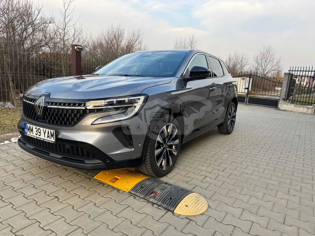 Renault Austral 2023