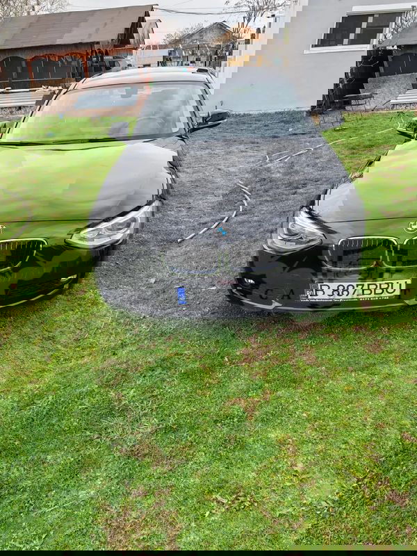 BMW 1 Series E81/E82/E87/E88 [2004 - 2011] 116i 2011