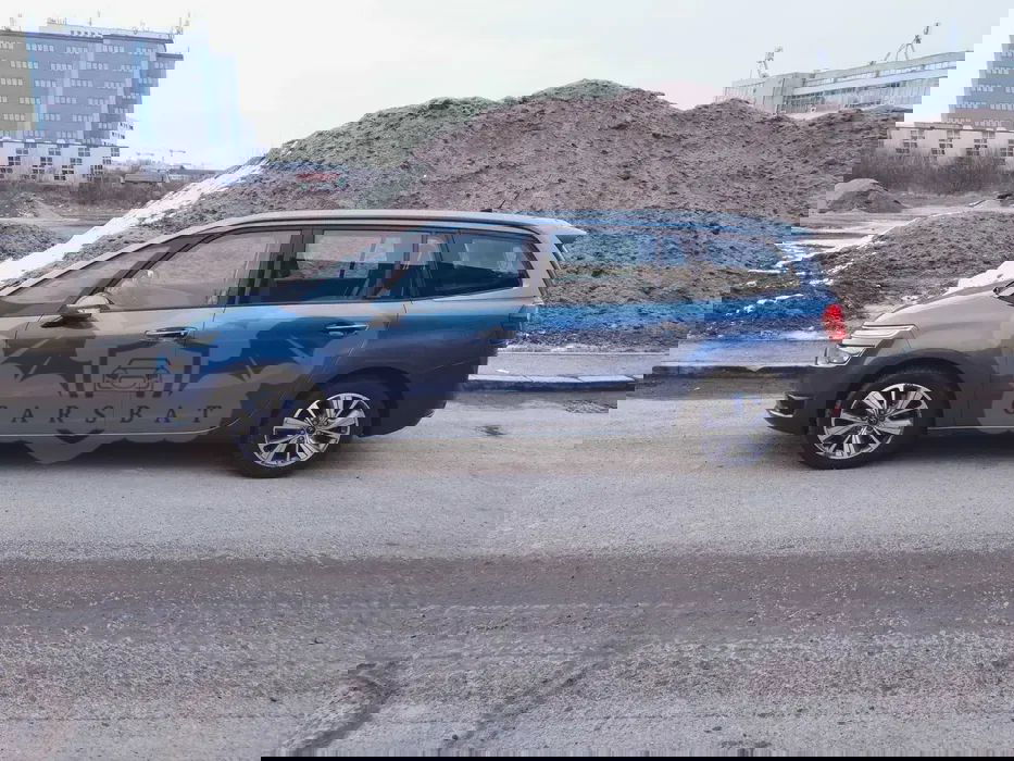 Citroën C4 Picasso 2015