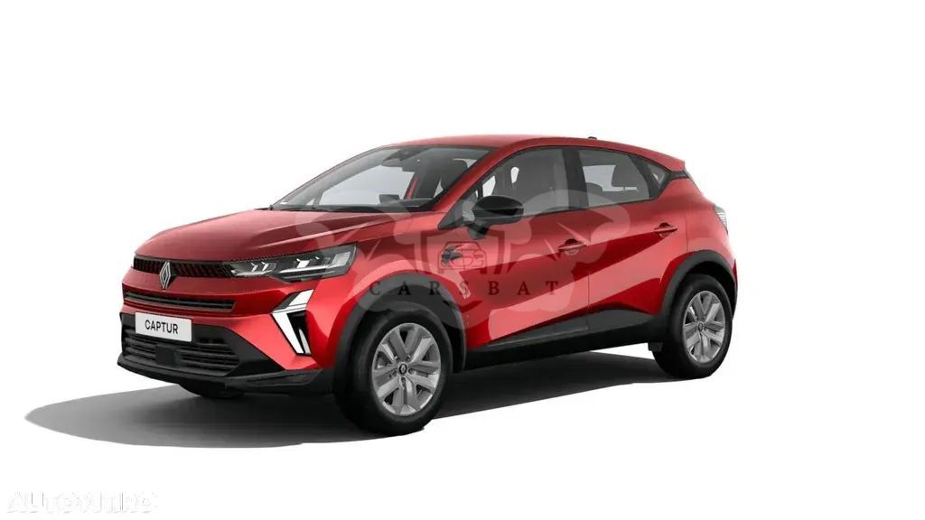 Renault Captur II [2019 - Prezent] 2025